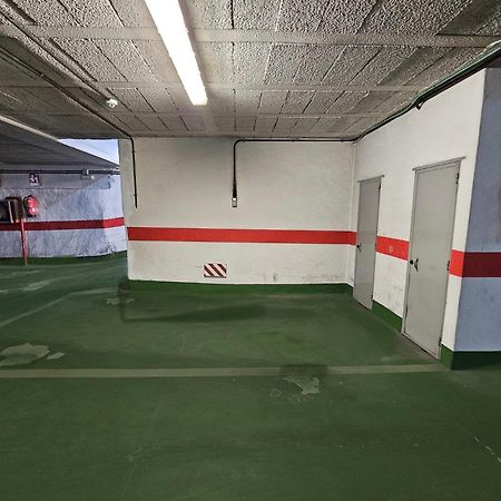 Las Canteras New 2 Bedrooms Flat At The Beach Parking Optional Las Palmas / Gran Canaria Exterior foto
