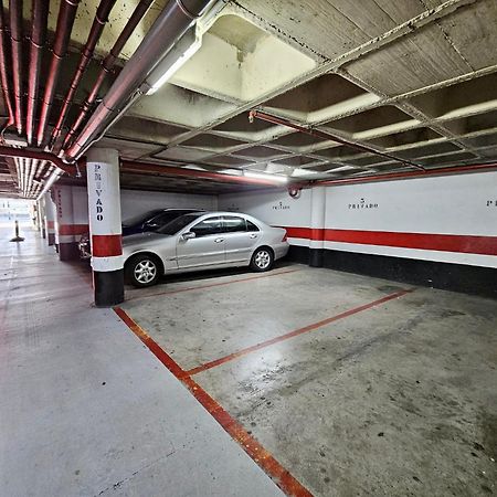 Las Canteras New 2 Bedrooms Flat At The Beach Parking Optional Las Palmas / Gran Canaria Exterior foto