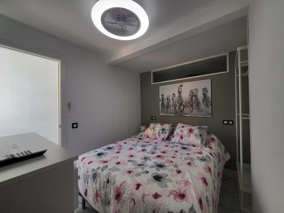 Las Canteras New 2 Bedrooms Flat At The Beach Parking Optional Las Palmas / Gran Canaria Exterior foto