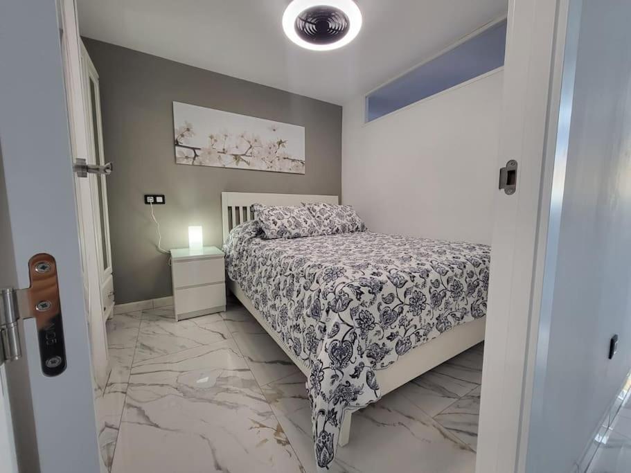 Las Canteras New 2 Bedrooms Flat At The Beach Parking Optional Las Palmas / Gran Canaria Exterior foto