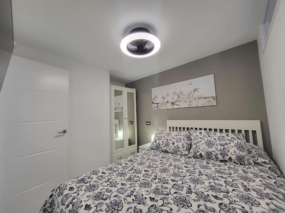 Las Canteras New 2 Bedrooms Flat At The Beach Parking Optional Las Palmas / Gran Canaria Exterior foto