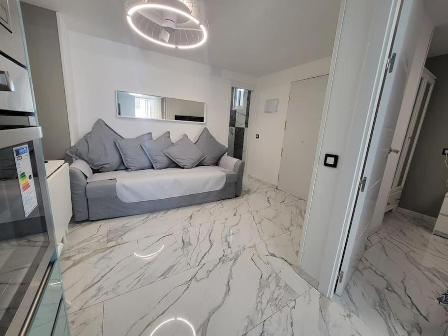 Las Canteras New 2 Bedrooms Flat At The Beach Parking Optional Las Palmas / Gran Canaria Exterior foto