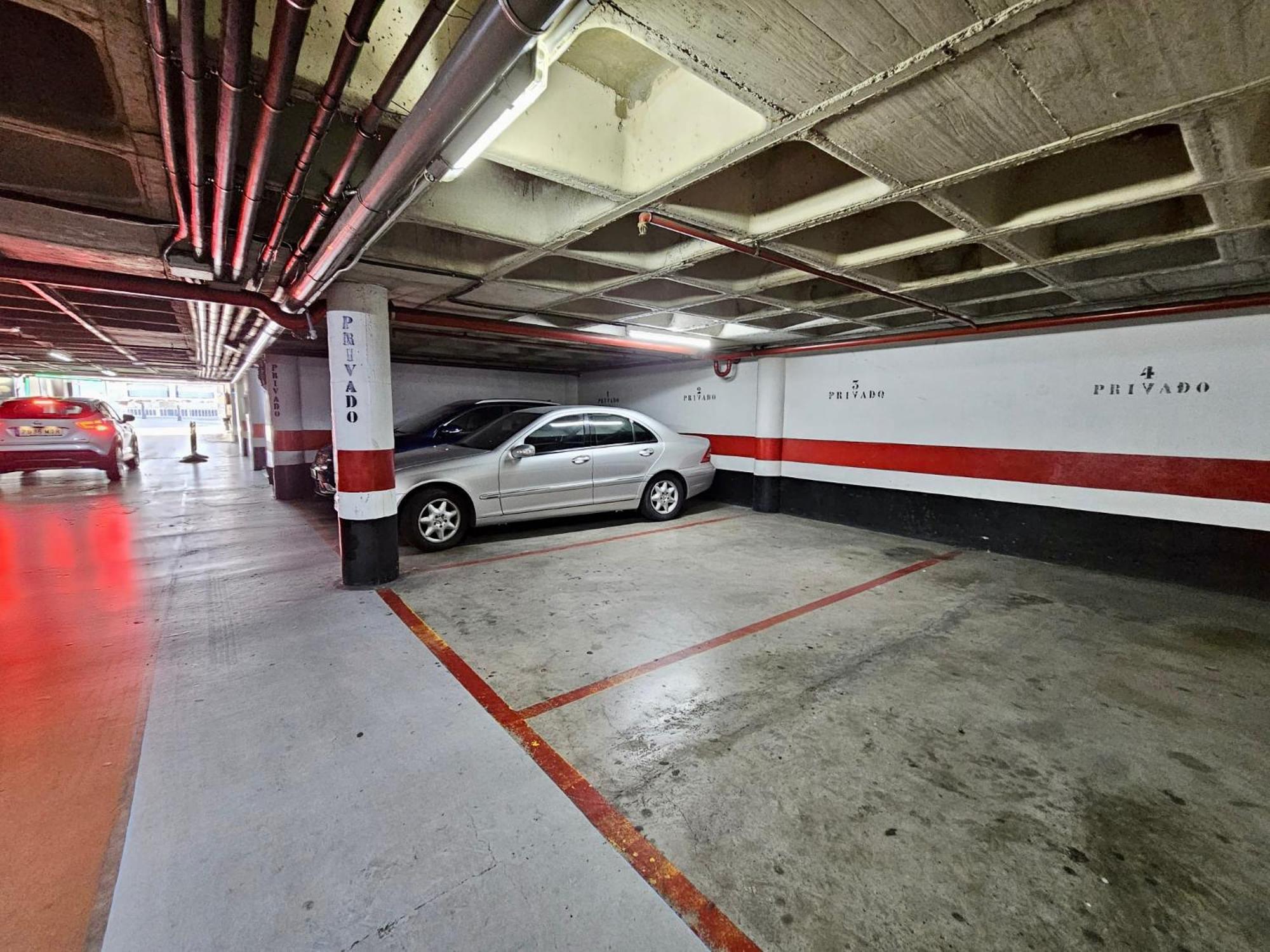 Las Canteras New 2 Bedrooms Flat At The Beach Parking Optional Las Palmas / Gran Canaria Exterior foto